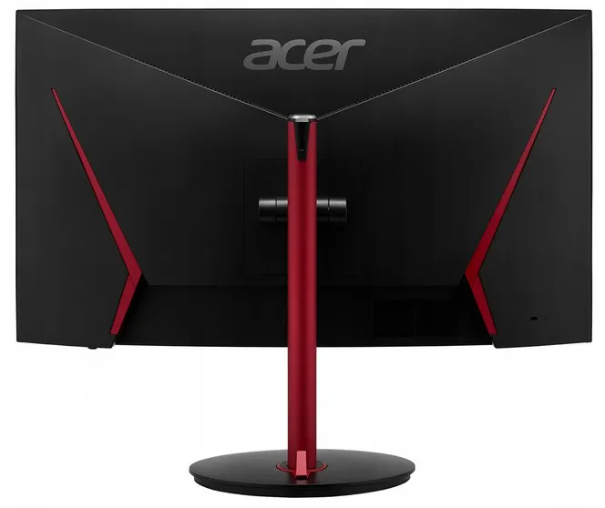 Монитор 23.6" Acer XZ242QPbmiiphx