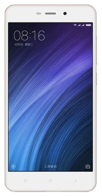 Мобильный телефон Xiaomi Redmi 4A 16Gb Золото
