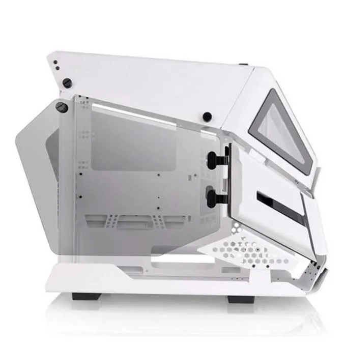 Корпус для ПК Thermaltake AH T200 Snow CA-1R4-00S6WN-00