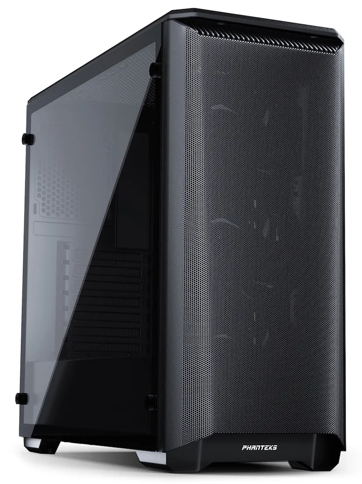 Корпус для ПК Phanteks Eclipse P400A