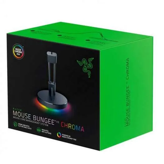 Держатель провода мыши Razer Mouse Bungee V3 Chroma
