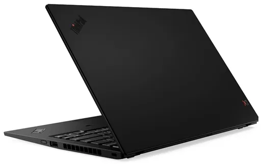 Ноутбук Lenovo X1 Carbon (7-th gen) 20QD0035RT