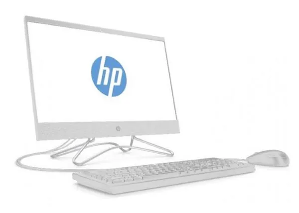 Моноблок HP 200 G3 AiO NT 3VA41EA