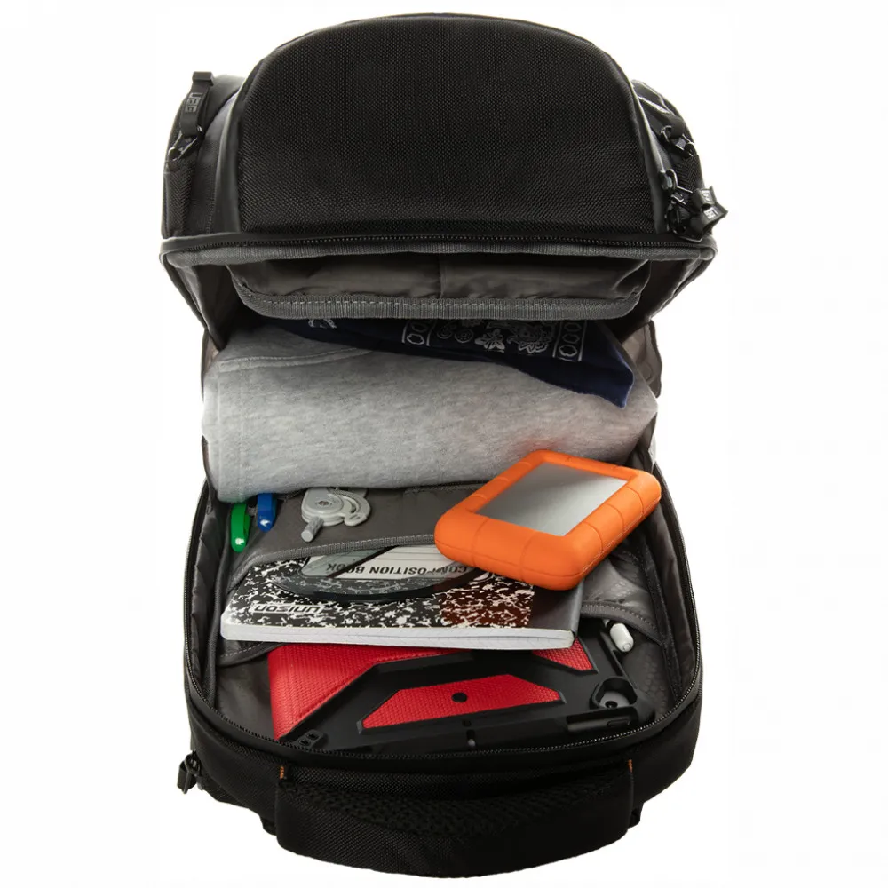 Рюкзак для ноутбука UAG Camo Backpack, Black