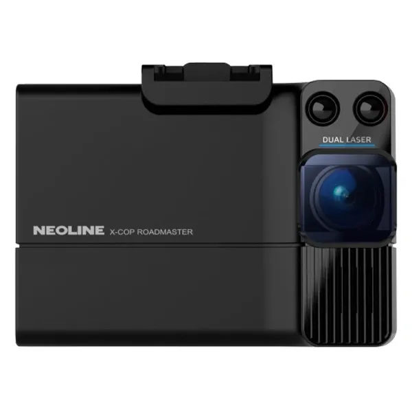 Видеорегистратор-гибрид Neoline ROADMASTER