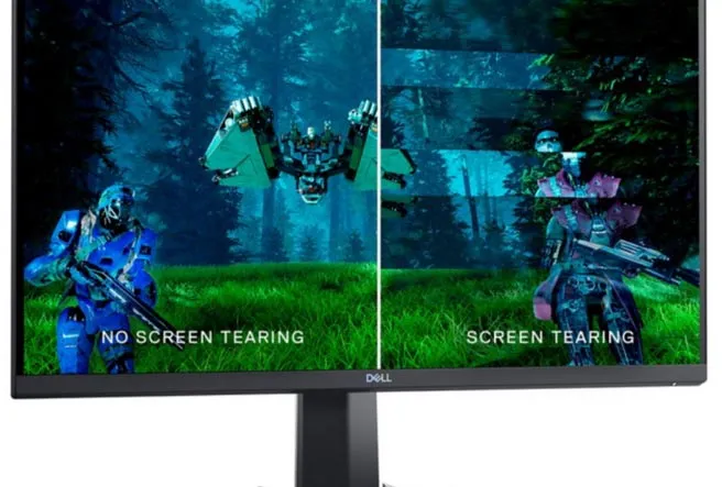 Монитор 27" Dell S2721DGFA 210-AXRQ