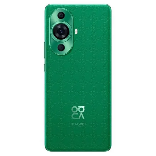 Смартфон Huawei Nova 11 Pro GOA-LX9 8/256GB Green