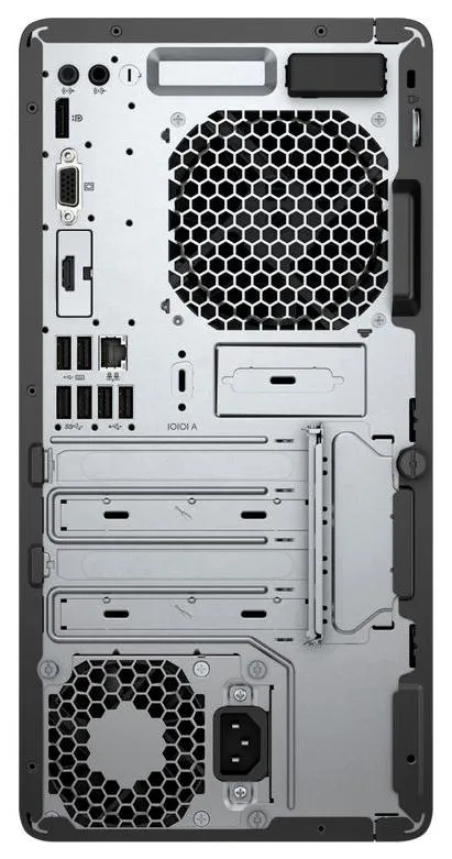 Системный блок HP Europe ProDesk 400 G6 MT 7EM13EA