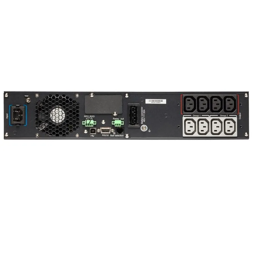 ИБП Eaton 9PX1000IRT2U