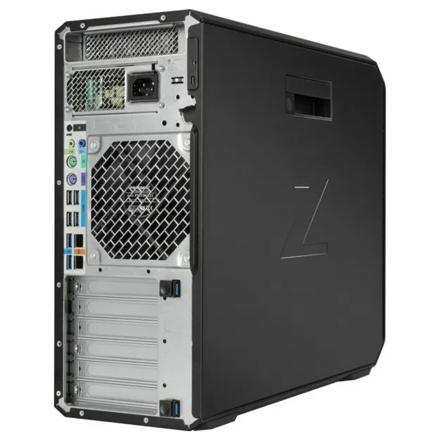 Компьютер HP Z4 G4 TWR 523Q3EA