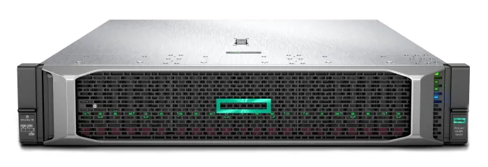 Сервер HP Enterprise DL385 Gen10 P16694-B21