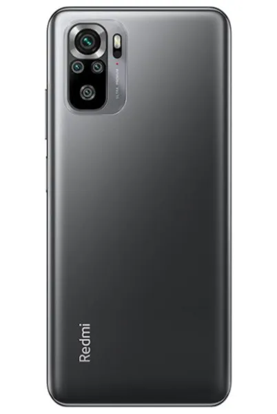 Смартфон Xiaomi Redmi Note 10S 6/128GB Onyx Gray