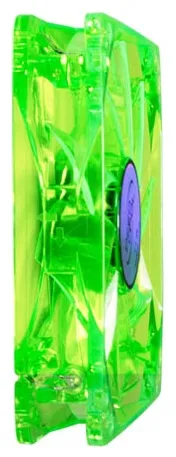 Кулер для корпуса DeepCool Xfan120 G/B