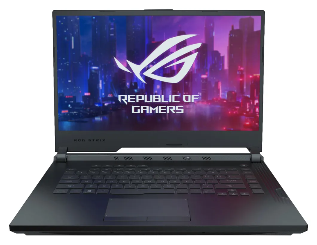 Ноутбук ASUS ROG Strix SCAR III G531GV G531GV-ES118T
