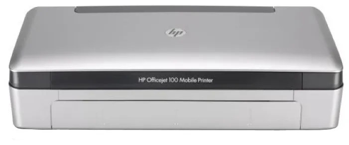 Принтер HP CN551A Officejet 100