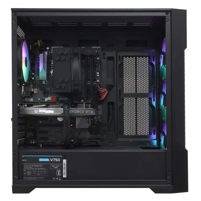 Компьютер Extreme 78516