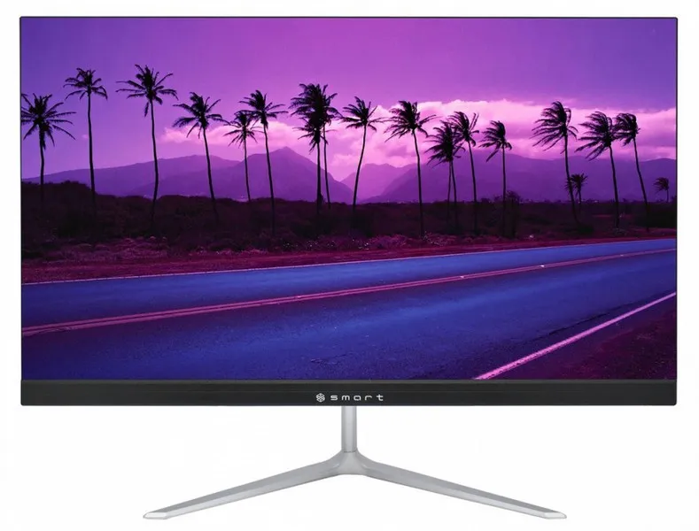 Монитор 23.8" Smart Framless СМ24F5 v2