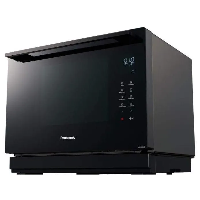 Микроволновая печь Panasonic NN-CS89LBZPE
