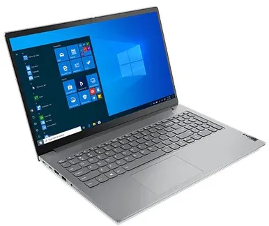 Ноутбук Lenovo ThinkBook 15 G3 ALC 21A4003XRU