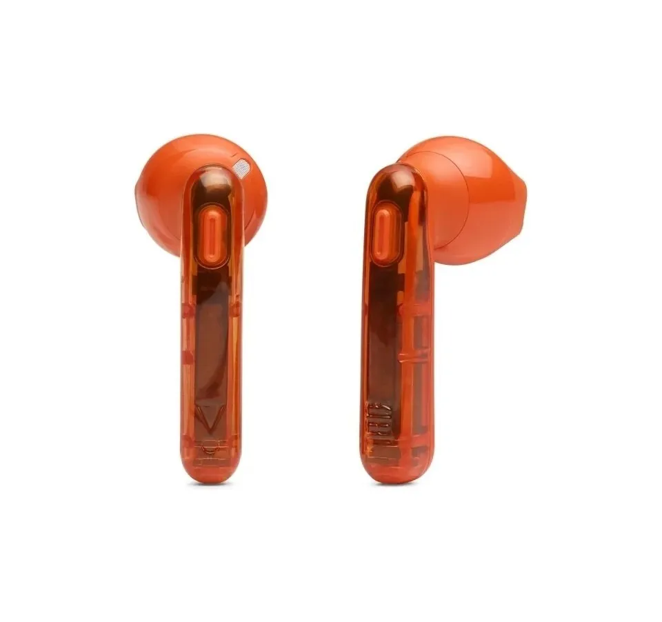 Наушники JBL Tune 225TWS Ghost Orange