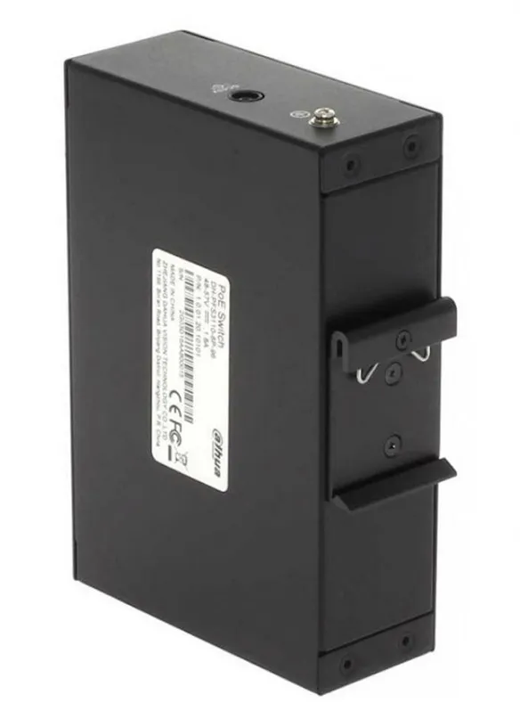 Коммутатор Dahua DH-PFS3110-8ET-96