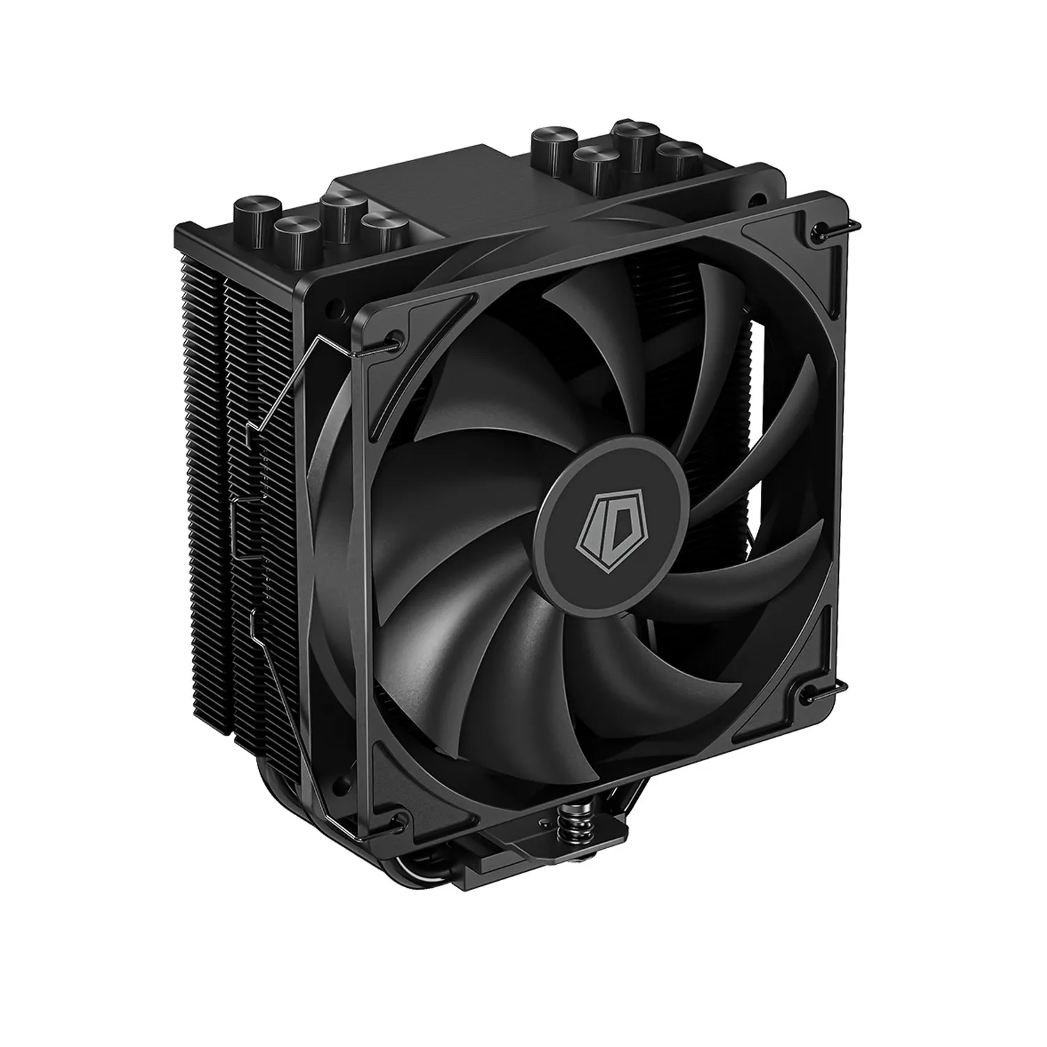 Кулер для процессора ID-Cooling SE-214-XT Black