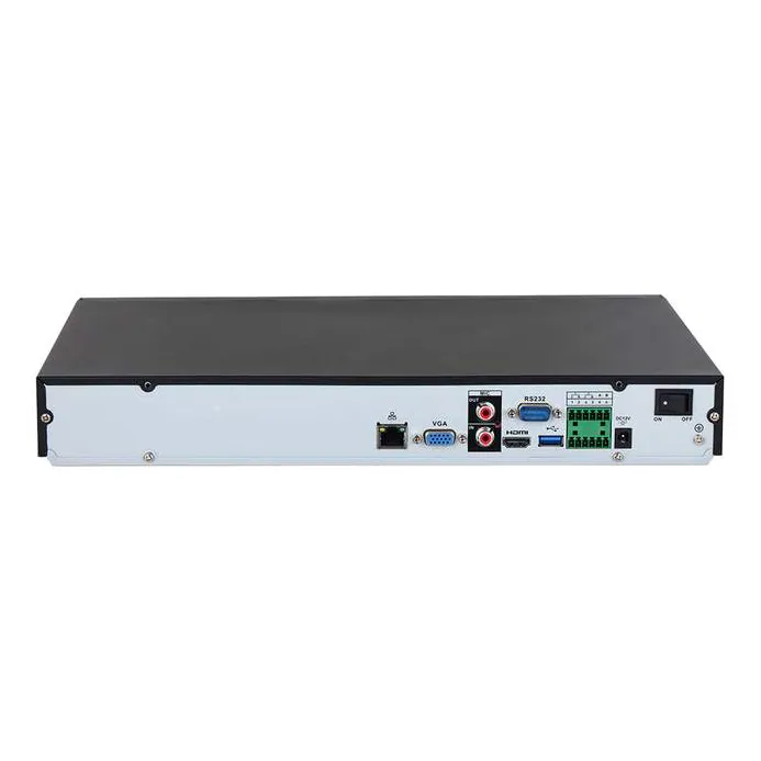 Сетевой видеорегистратор Dahua DHI-NVR5208-EI