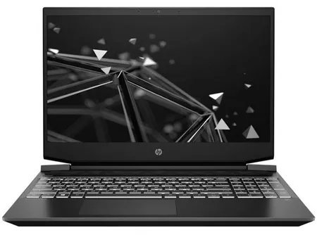 Ноутбук HP Pavilion Gaming 15-EC1033UR 1N3L3EA