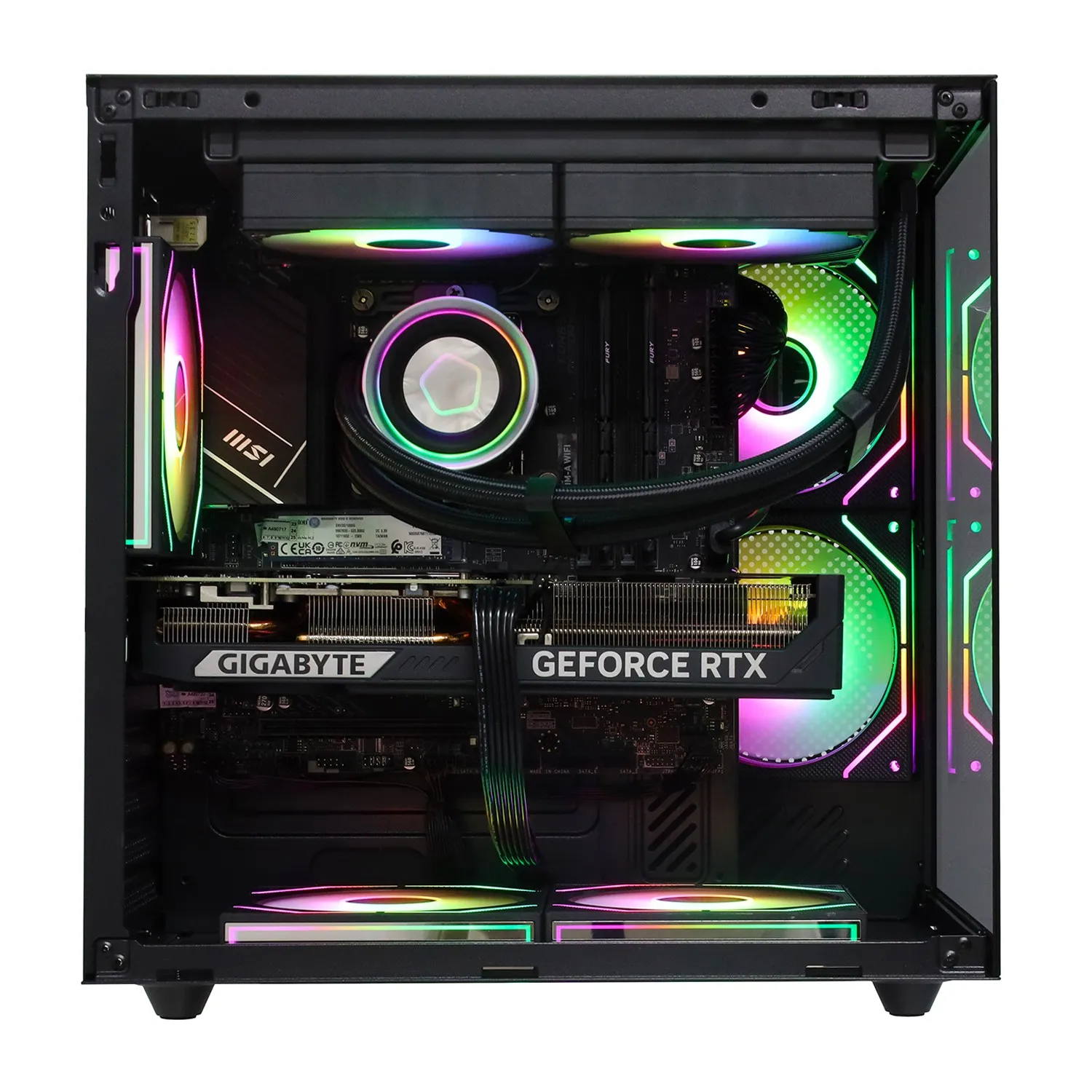 Компьютер Extreme 95891