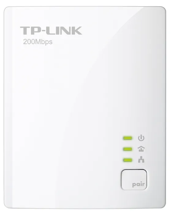 Комплект адаптеров TP-LinkTL-PA2010KIT(EU)