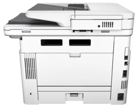МФУ HP F6W15A LaserJet Pro MFP M426fdw