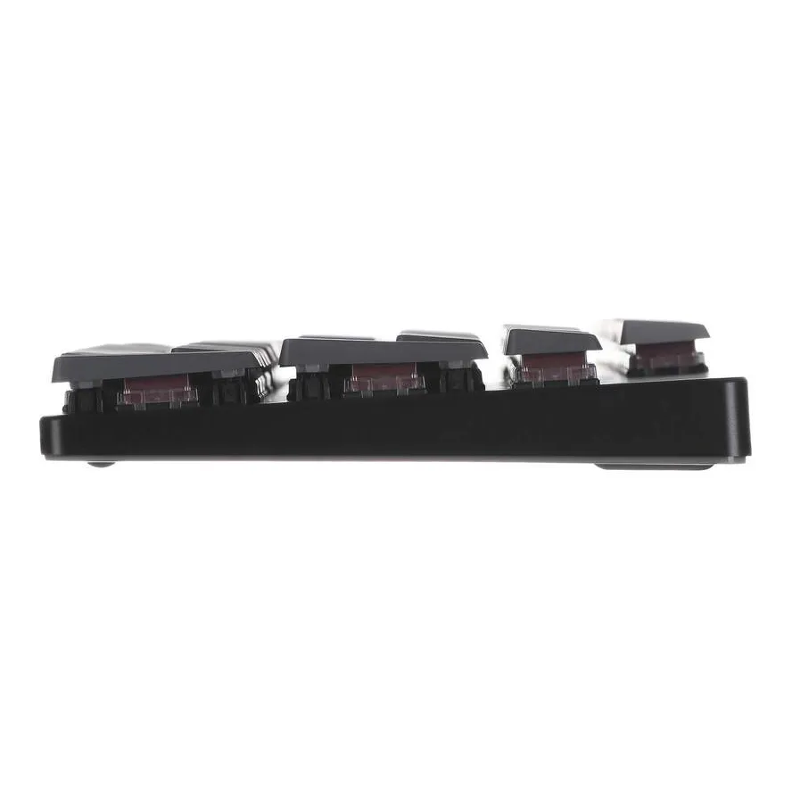 Клавиатура Keychron K5SE-D5 Mint Swicth WhitLed Hot-Swap Optical Wireless Low Profile