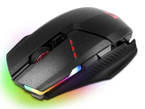 Компьютерная мышь MSI Clutch GM70 GAMING