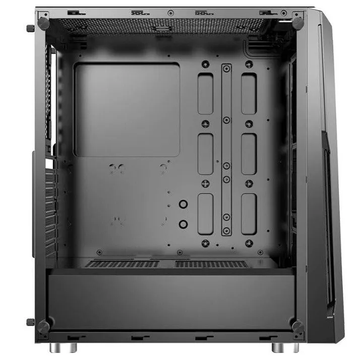 Корпус для ПК XILENCE XILENT BLADE X512.RGB.FAN [XG121]