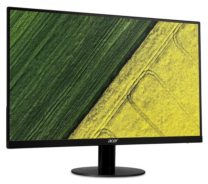 Монитор 23" Acer SA230BID UM.VS0EE.002