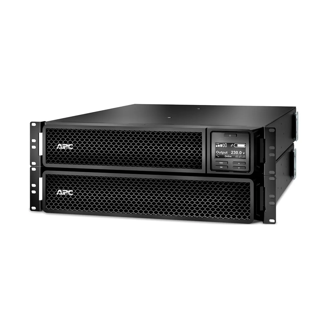ИБП APC Smart-UPS SRT2200RMXLI-NC