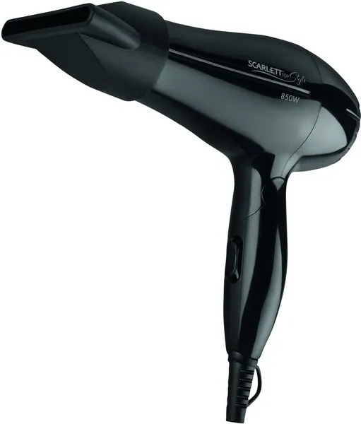 Фен дорожный Scarlett SC-HD70T09