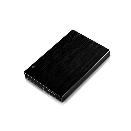 Внешний корпус HDD External 2,5" Deluxe DMR25-U2B
