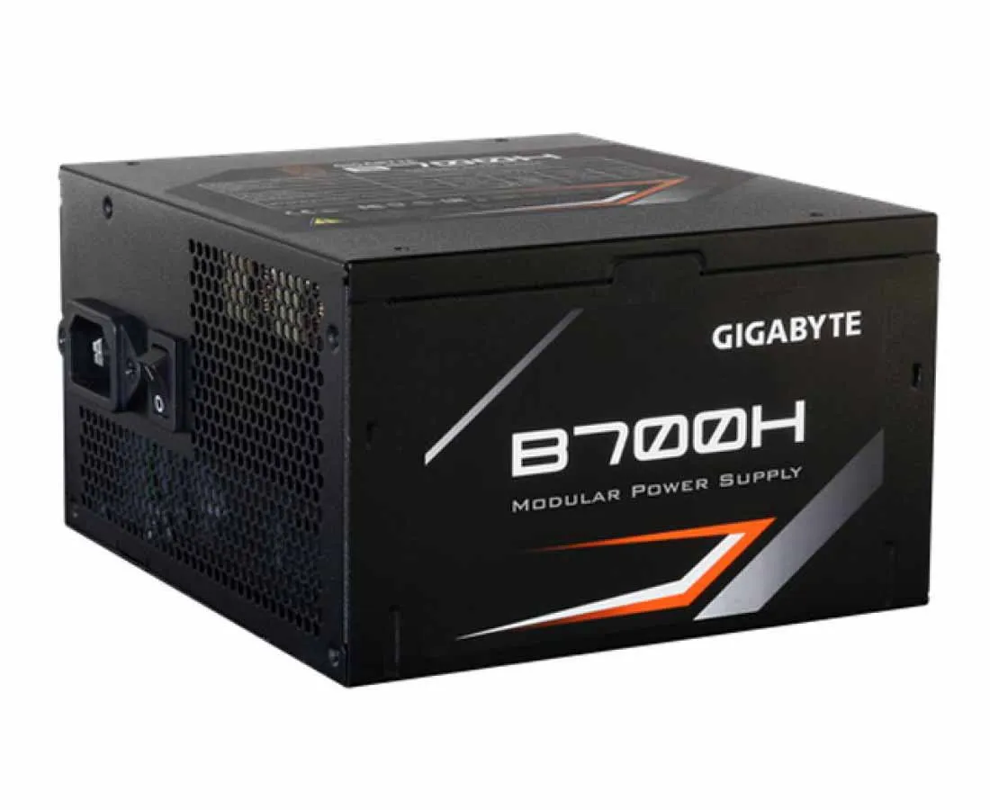 Блок питания ATX Gigabyte B700H 700W GP-B700H