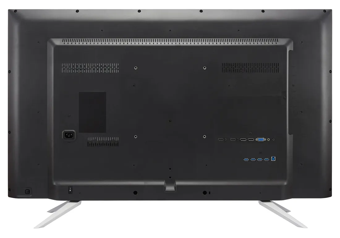 Монитор 43" профессиональный PHILIPS BDM4350UC/00