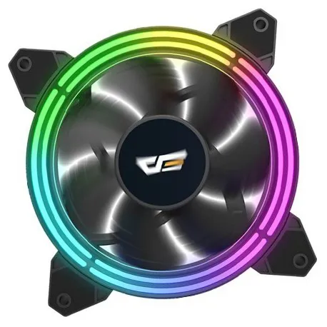 Кулер для корпуса DarkFlash CF11 PRO 5IN1