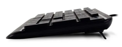 Клавиатура Delux DLK-290UB
