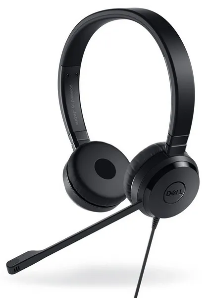 Наушники Dell Pro Stereo Headset - UC350 520-AAMC