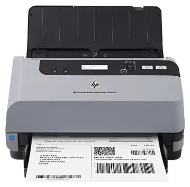 Сканер HP L2738A Scanjet Ent Flow 5000 S2