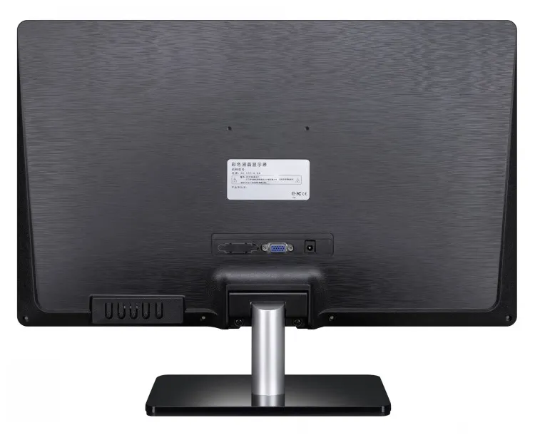 Монитор 18.5" ЖК SMART CM185E03