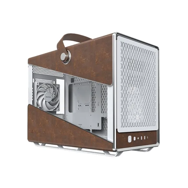 Корпус Montech Heritage PRO (W)