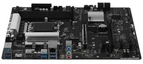 Материнская плата ASRock Z690 PHANTOM GAMING 4 D4
