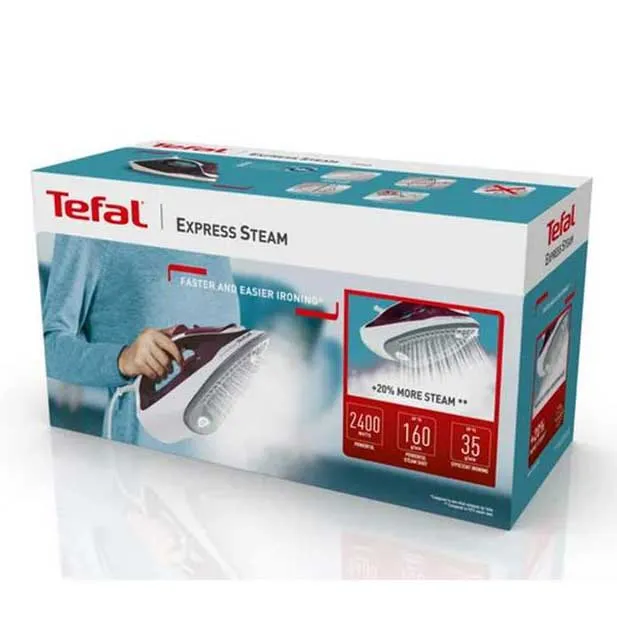 Утюг TEFAL FV2835E0