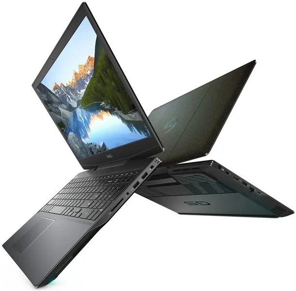 Ноутбук Dell Gaming G5 15 5510 210-AVQN-A7