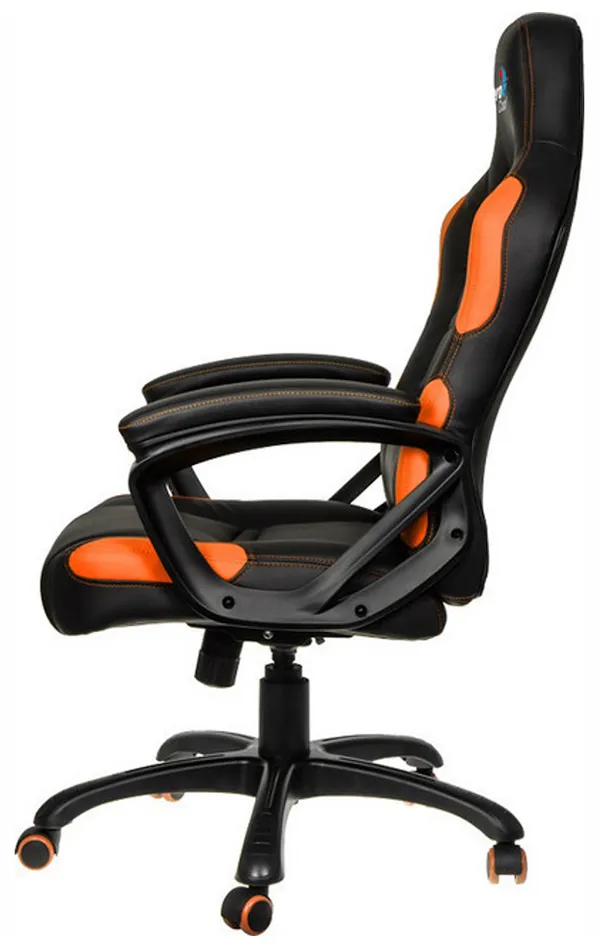 Игровое компьютерное кресло Aerocool AC80C-BO